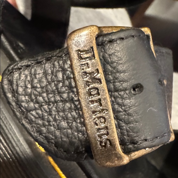 Doc martens - Picture 8 of 10